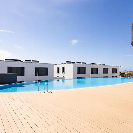شقة Orballo And Pool *